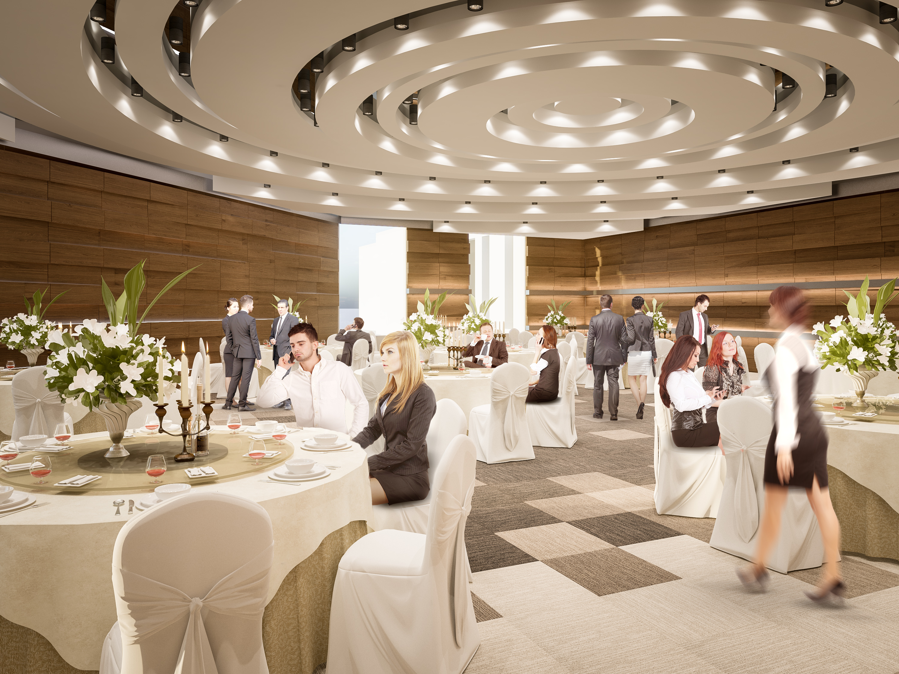 Danubius Hotel Helia