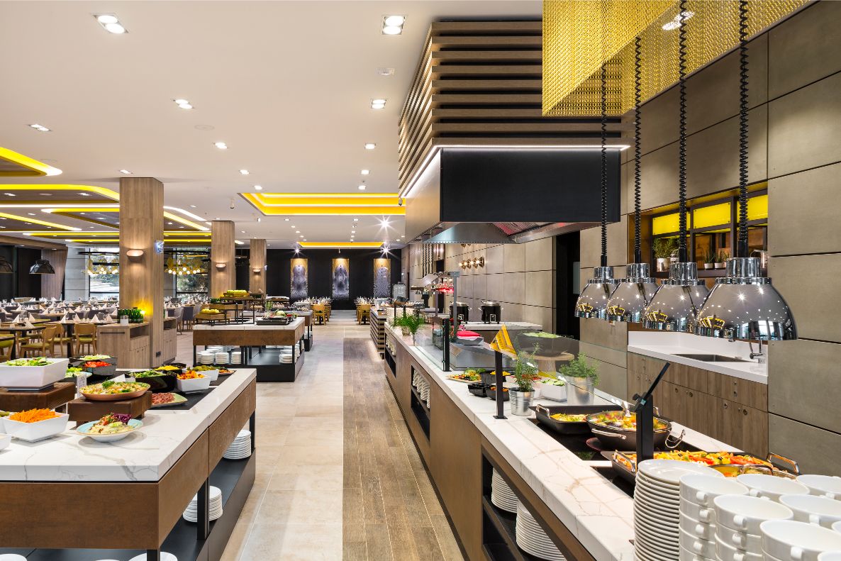 Danubius Hotel Helia