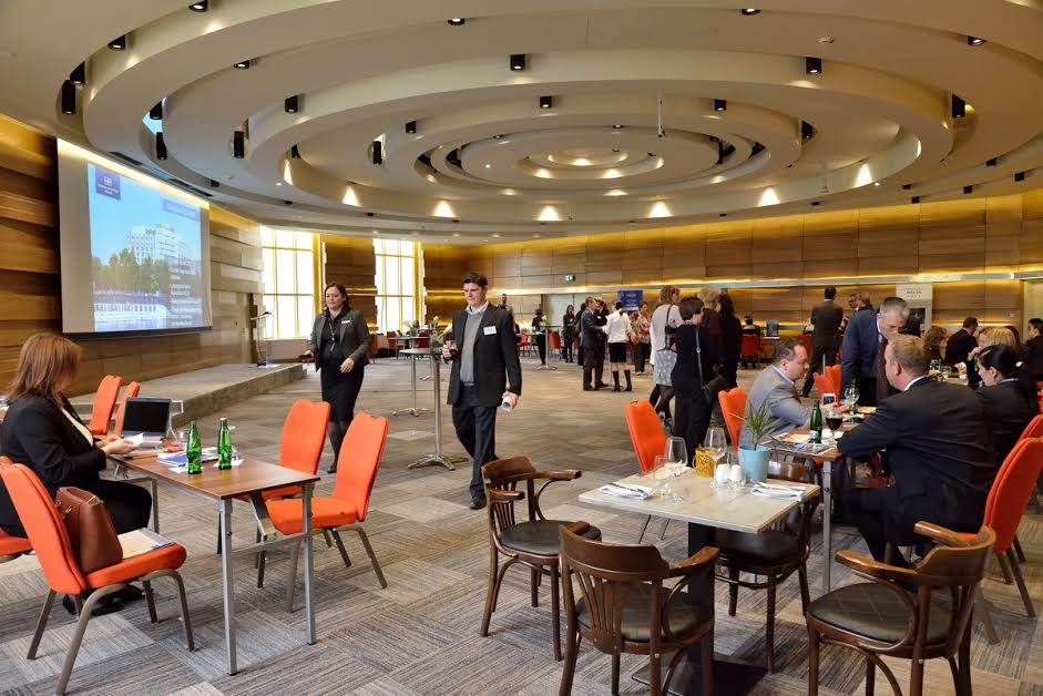 Danubius Hotel Helia