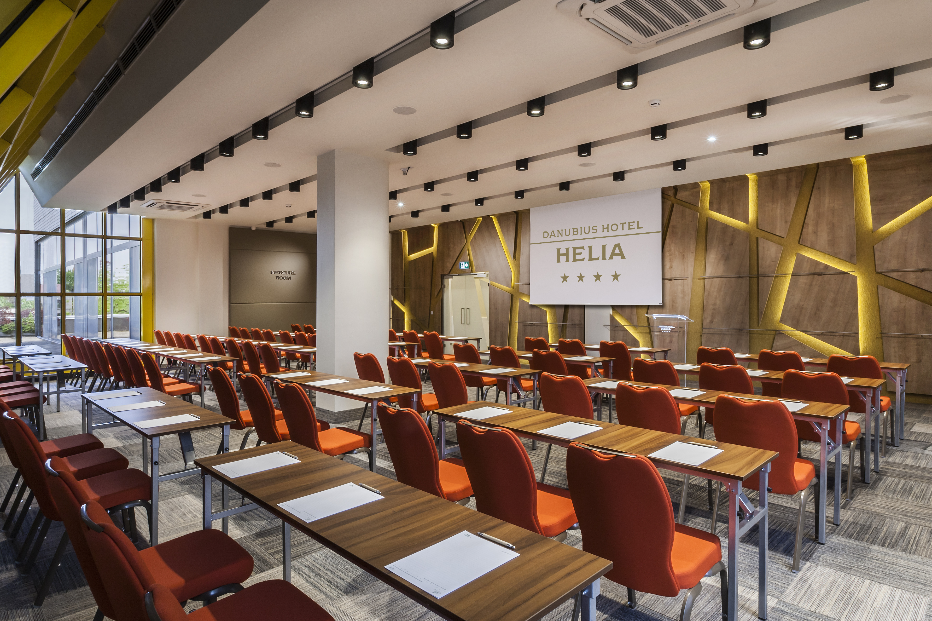 Danubius Hotel Helia