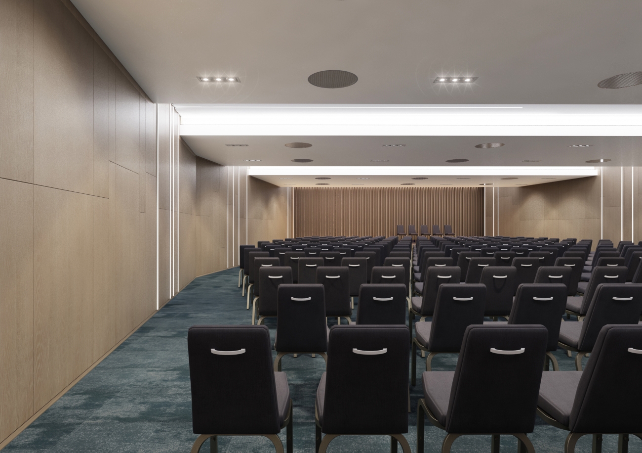 Ensana Thermal Margitsziget