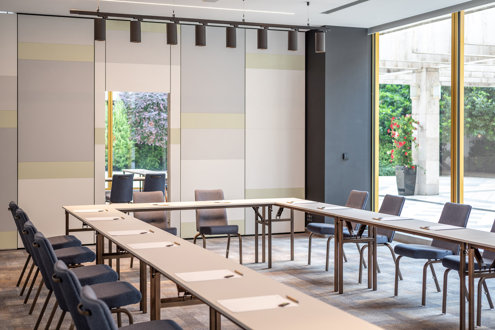 Ensana Thermal Margitsziget