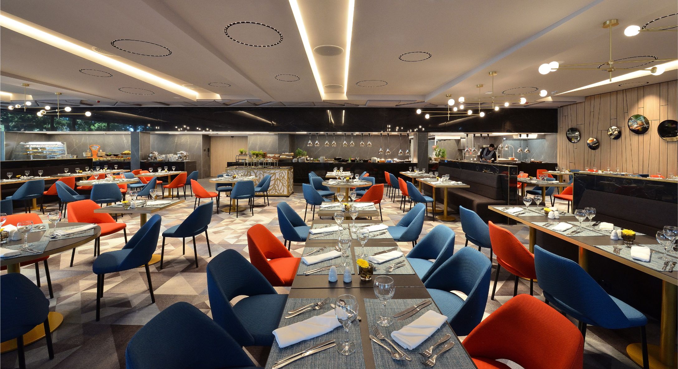 Ensana Thermal Margitsziget