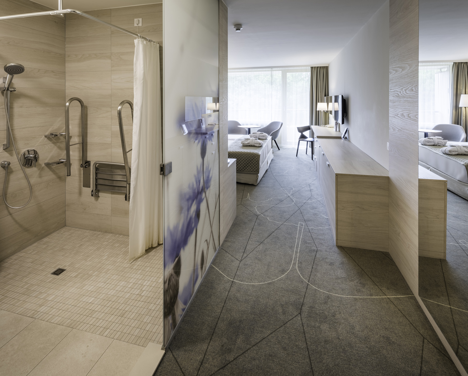 Ensana Thermal Margitsziget