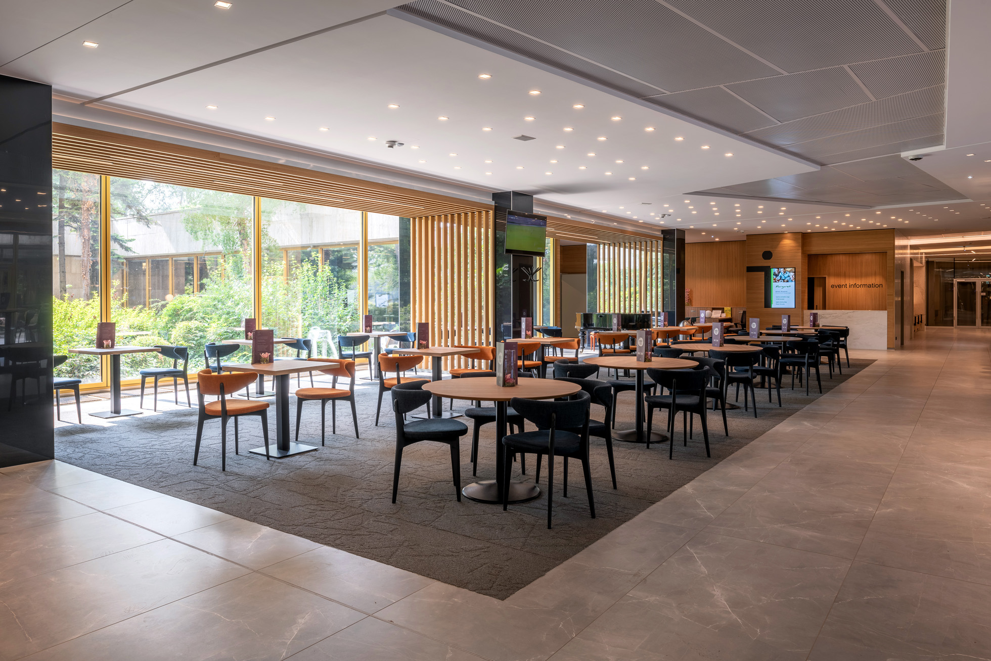 Ensana Thermal Margitsziget