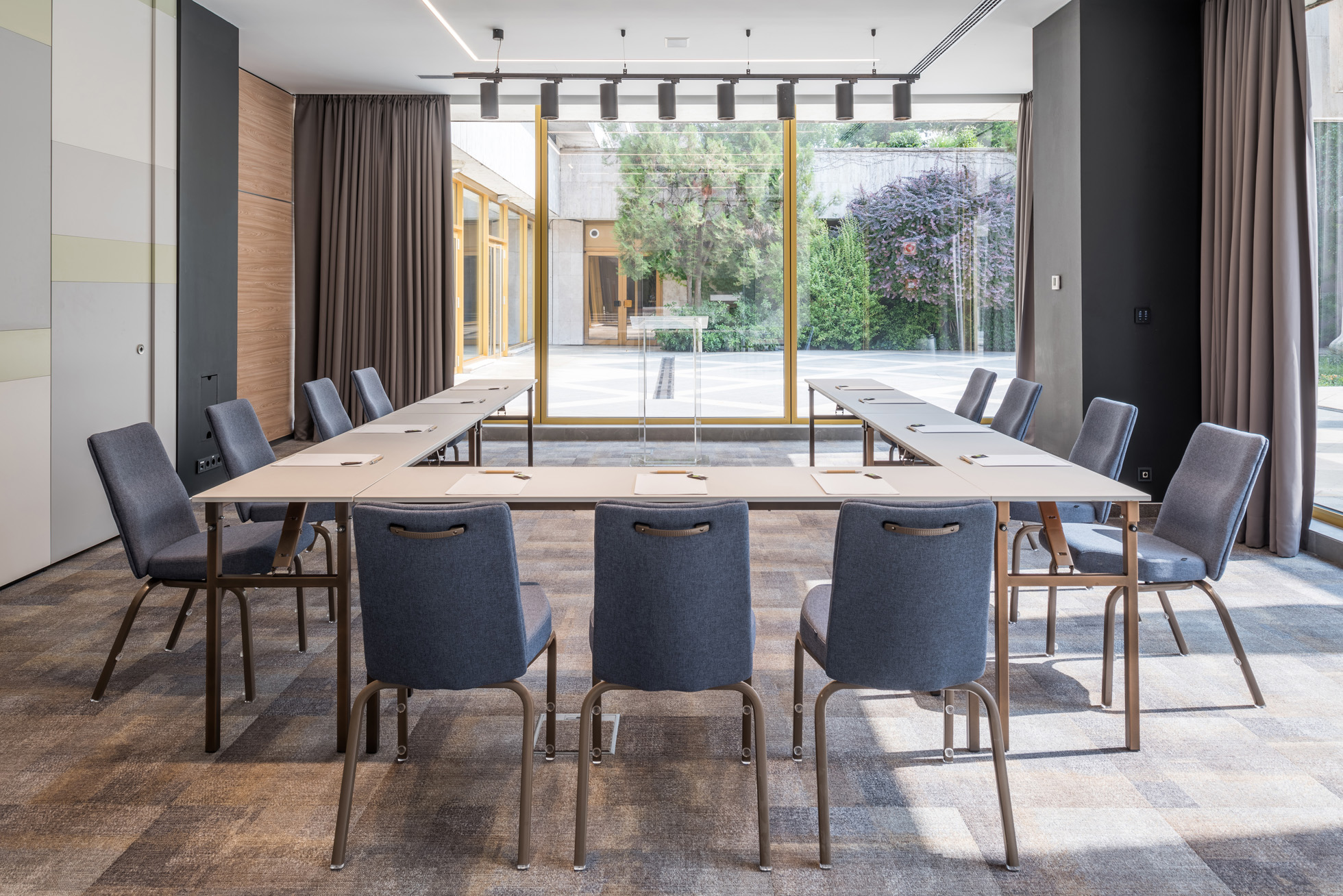 Ensana Thermal Margitsziget