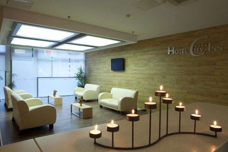 Hotel City Inn