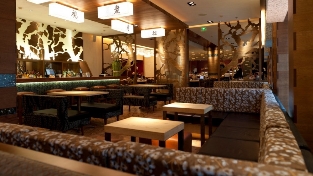 Kempinski Hotel Corvinus Budapest