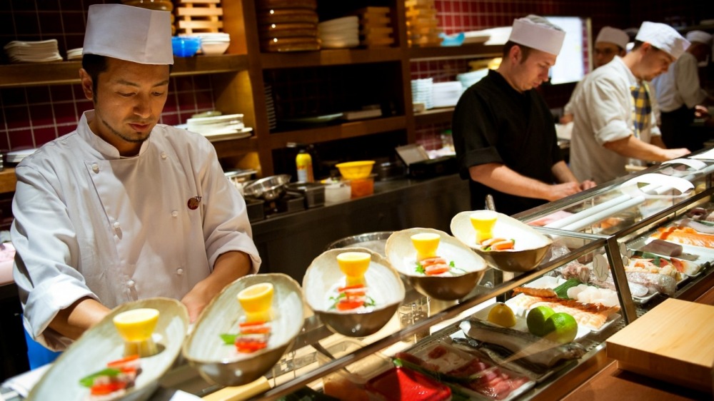 Kempinski Hotel Corvinus Budapest