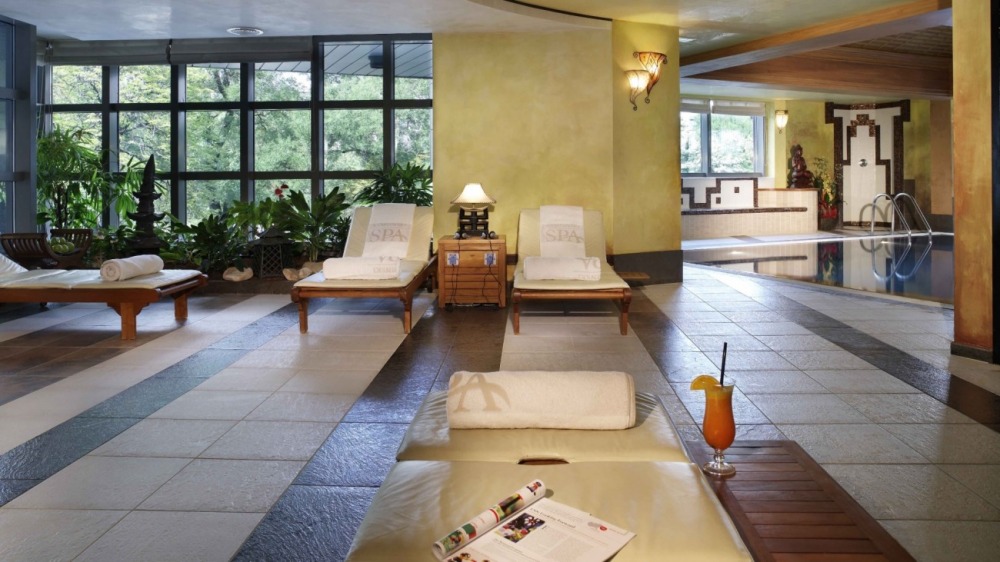 Kempinski Hotel Corvinus Budapest