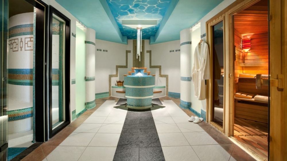 Kempinski Hotel Corvinus Budapest