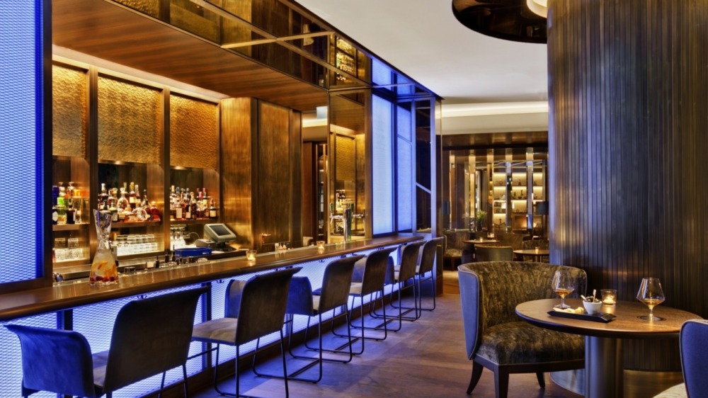 Kempinski Hotel Corvinus Budapest