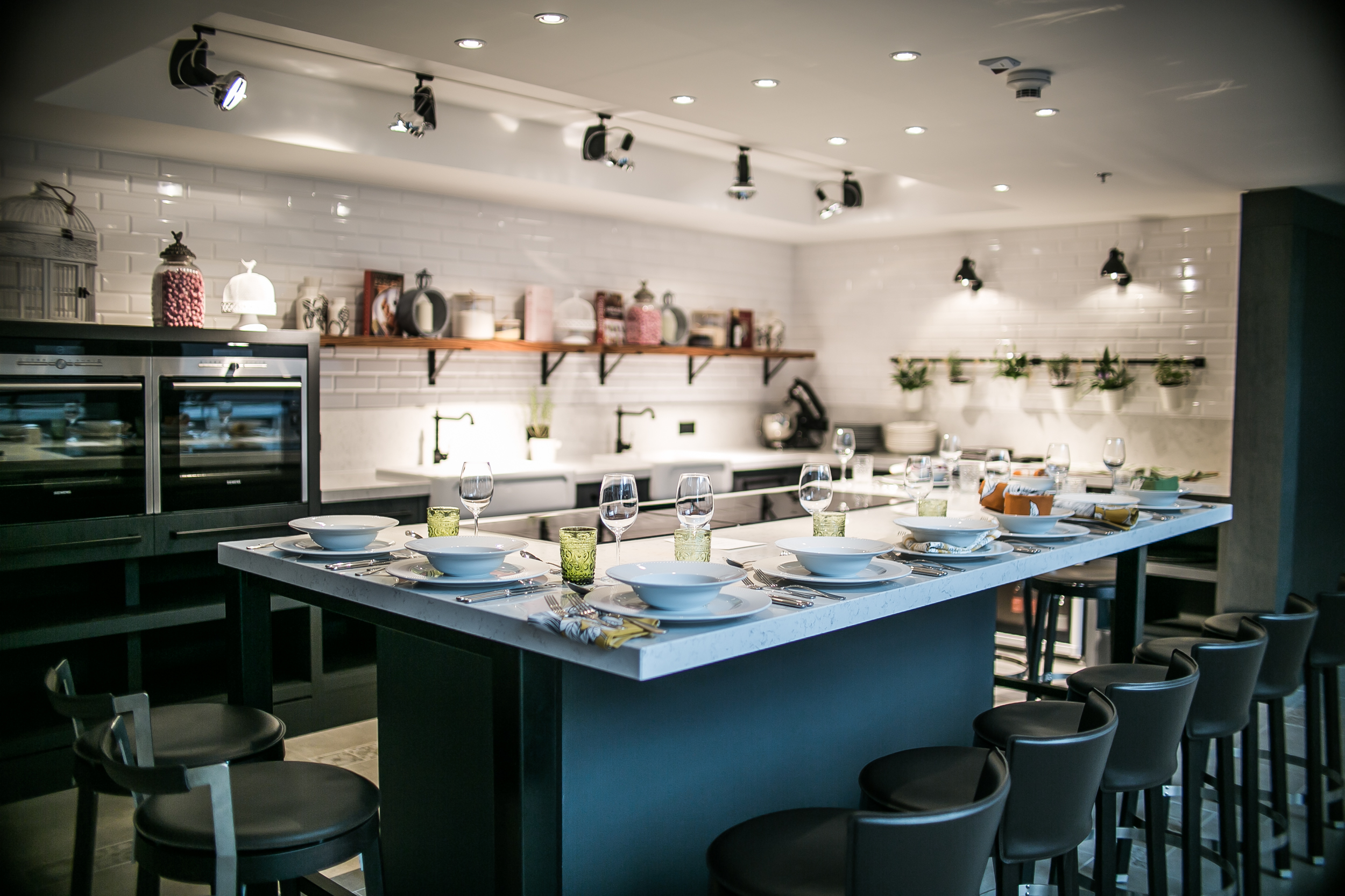 Kempinski Hotel Corvinus Budapest