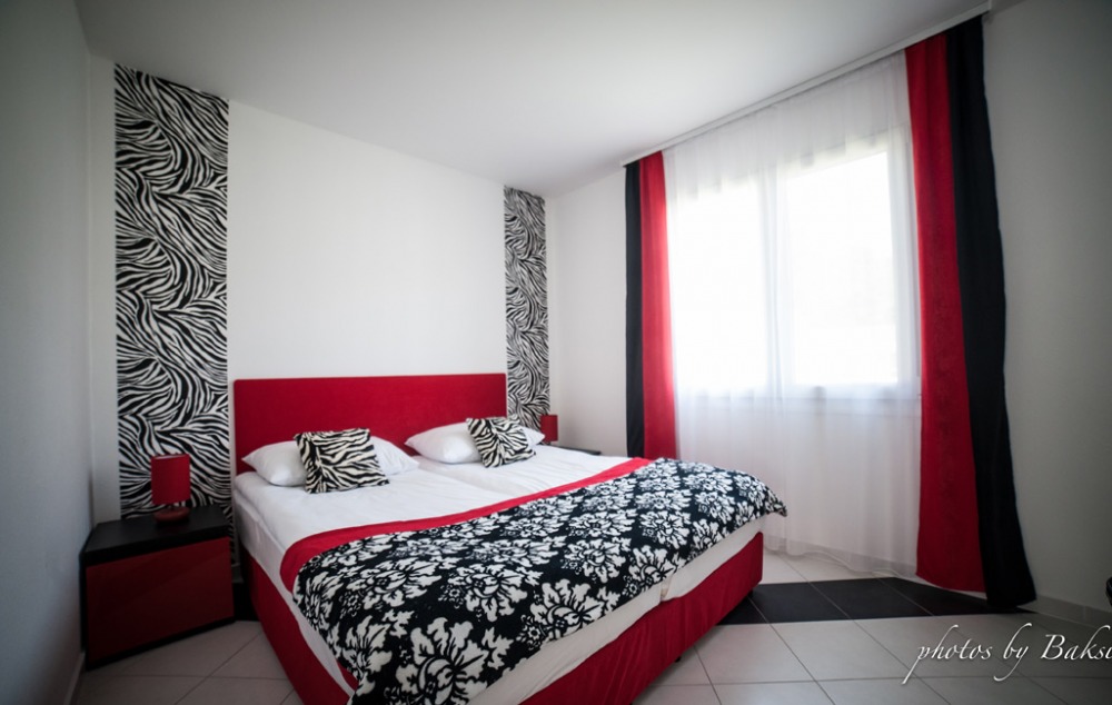 Liget Wellness és Konferencia Hotel