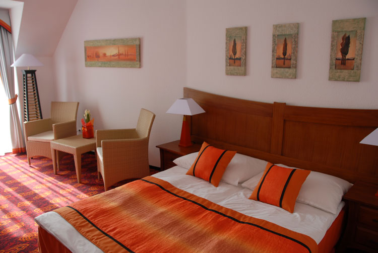 Liget Wellness és Konferencia Hotel