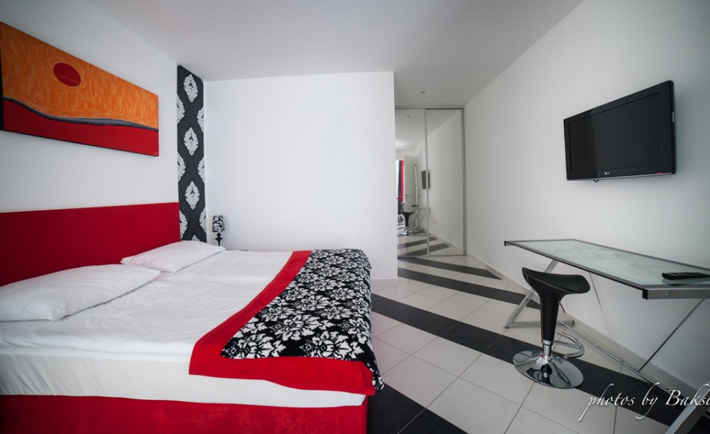 Liget Wellness és Konferencia Hotel