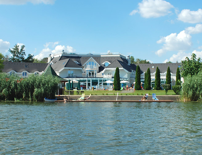 Liget Wellness és Konferencia Hotel