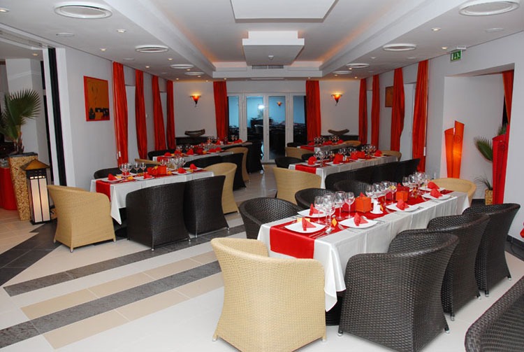 Liget Wellness és Konferencia Hotel