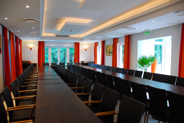 Liget Wellness és Konferencia Hotel