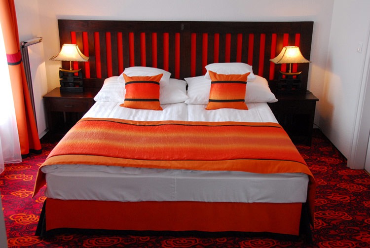 Liget Wellness és Konferencia Hotel