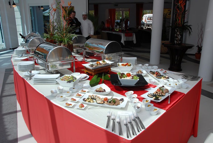 Liget Wellness és Konferencia Hotel