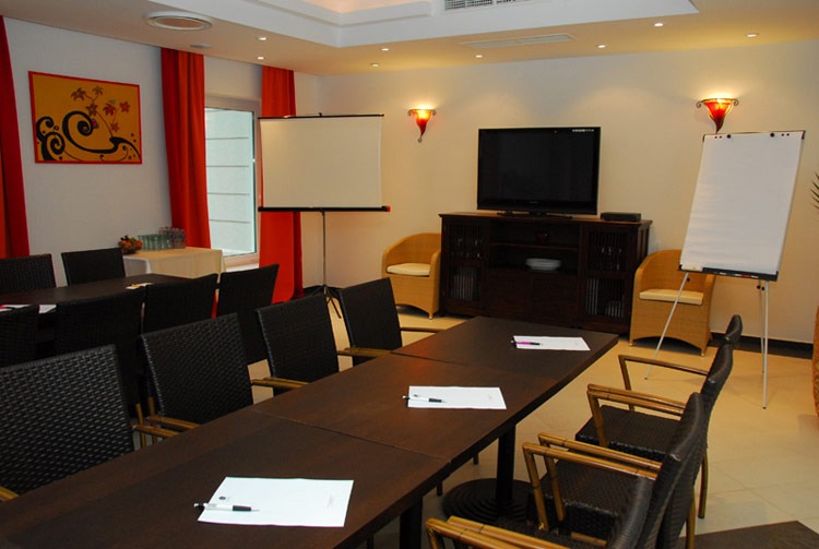 Liget Wellness és Konferencia Hotel