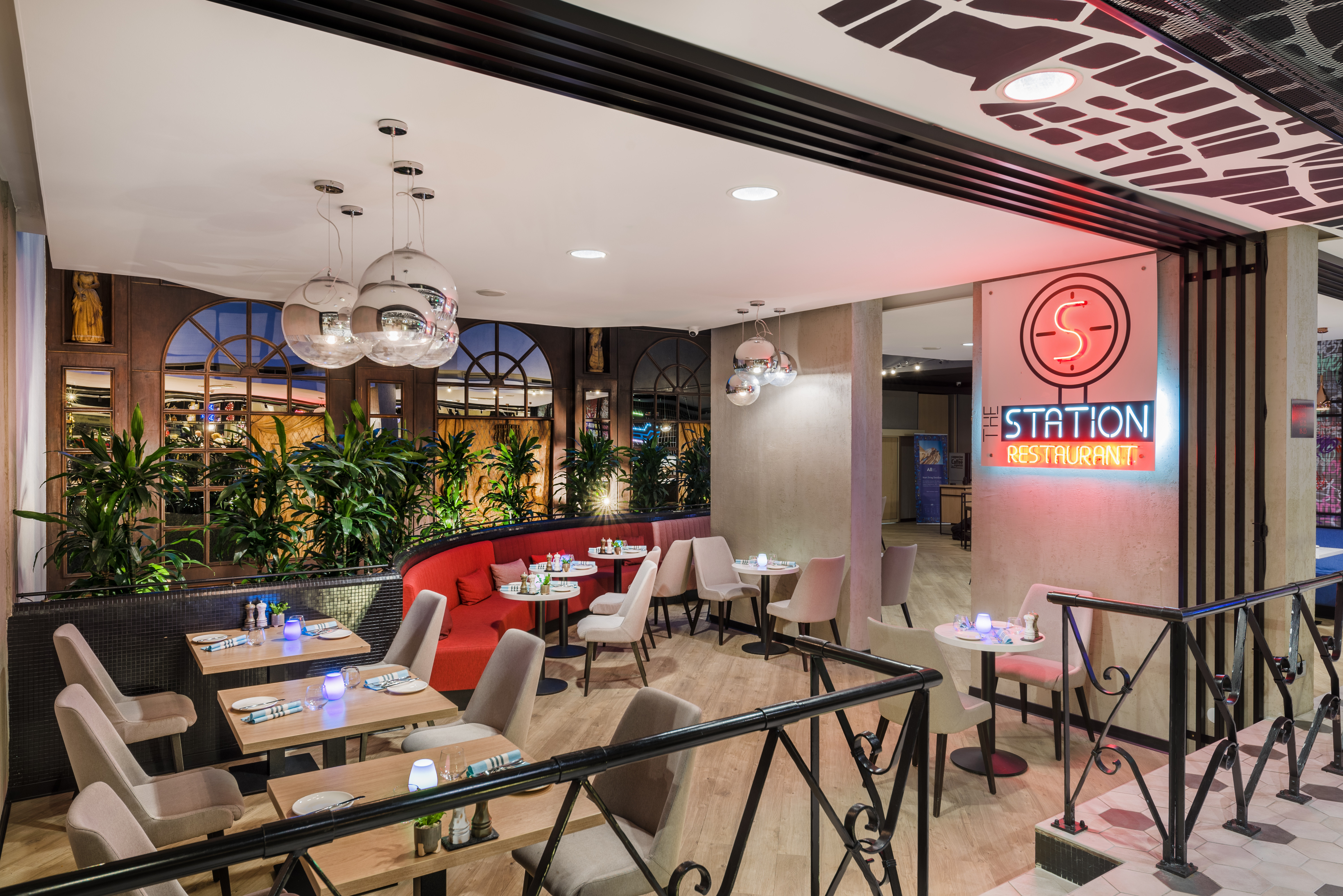 Mercure Budapest Castle Hill