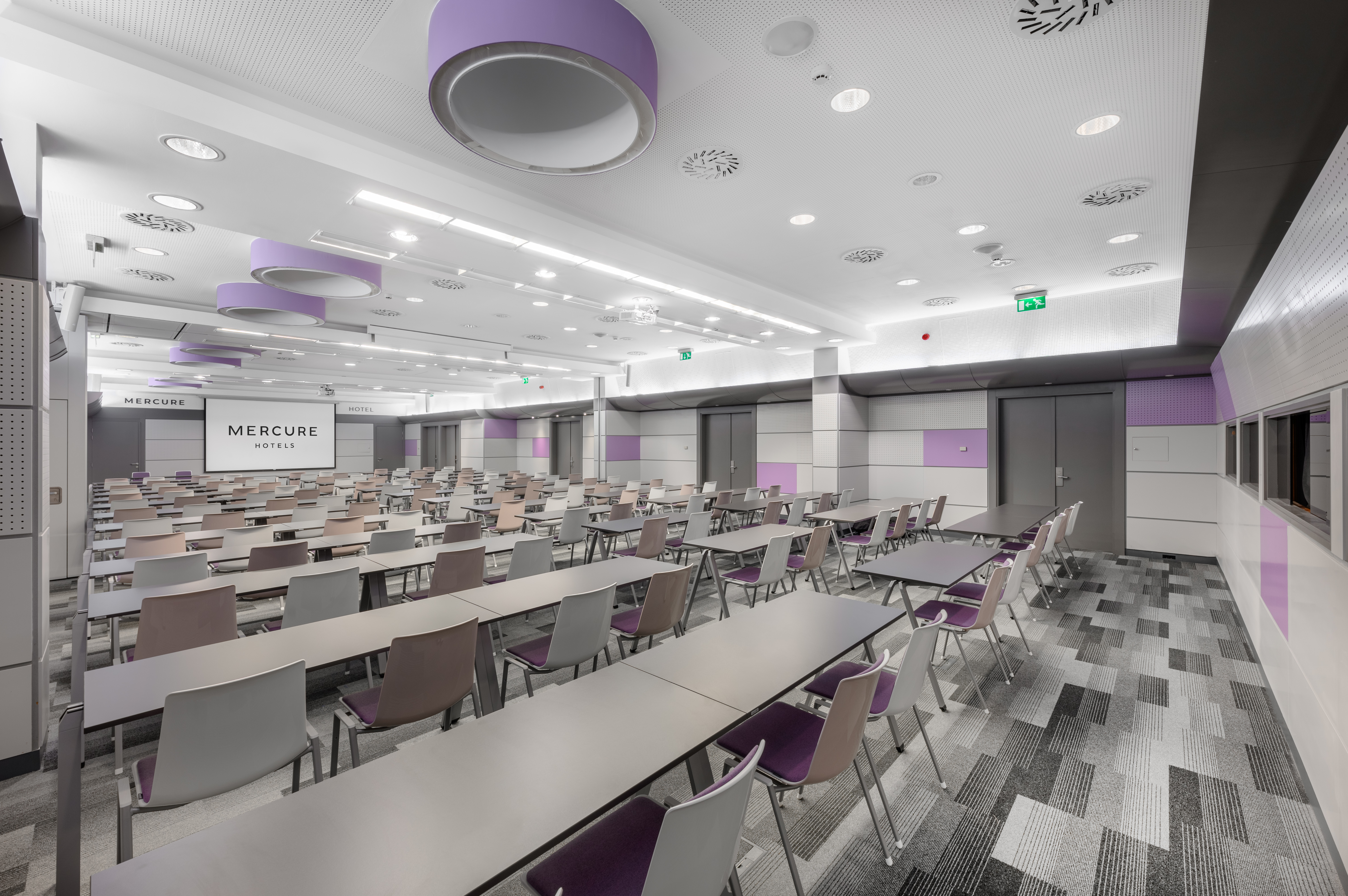 Mercure Budapest Castle Hill