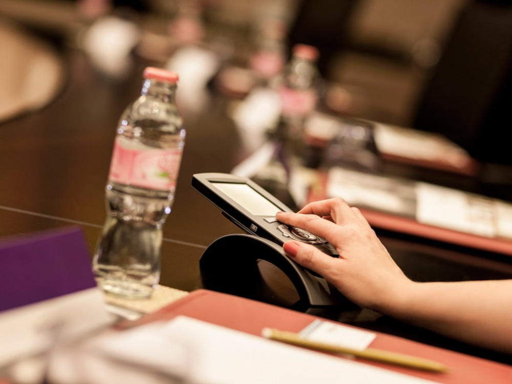 Mercure Budapest City Center Hotel