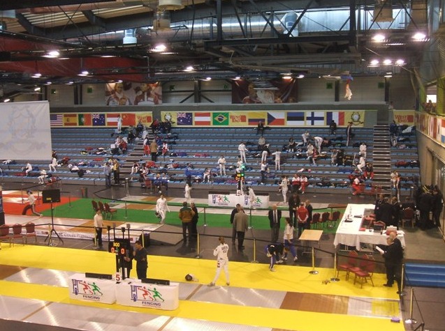 Mom Sport és Rendezvényközpont