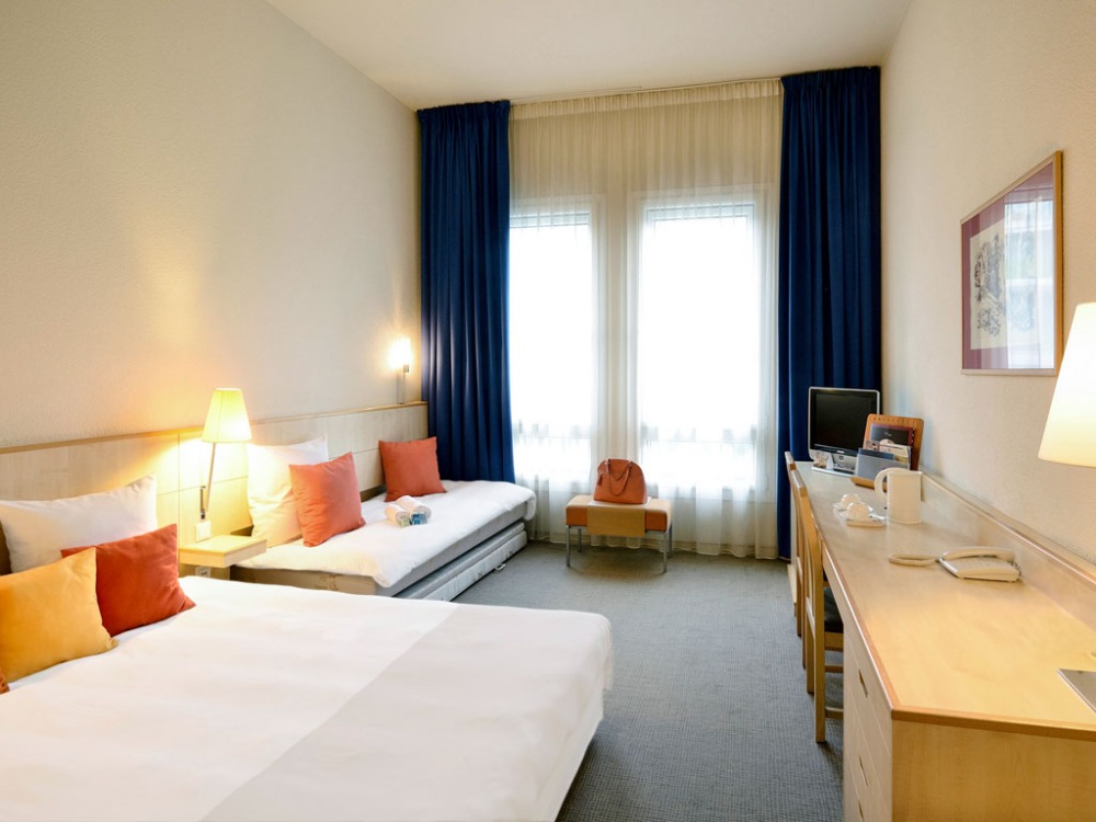 Mövenpick Hotel Budapest Centre