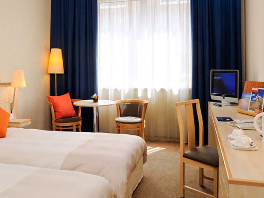 Mövenpick Hotel Budapest Centre