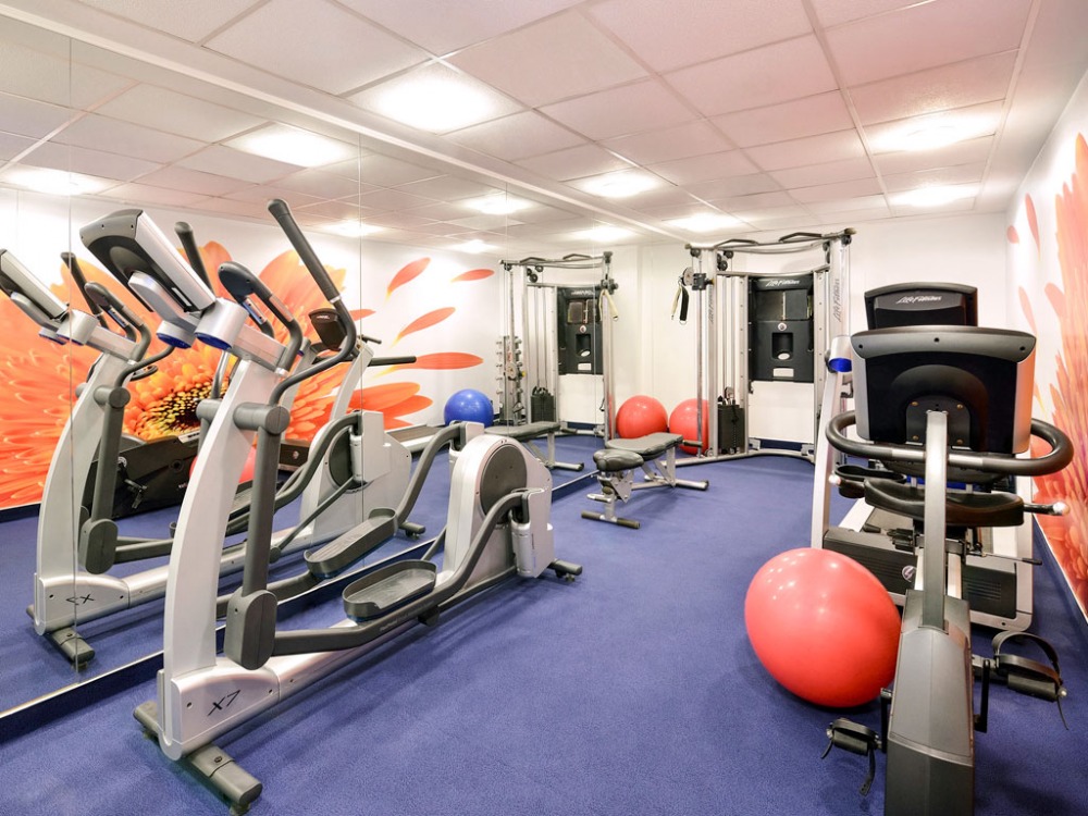 Mövenpick Hotel Budapest Centre