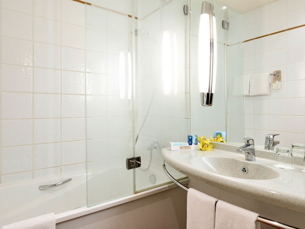 Mövenpick Hotel Budapest Centre