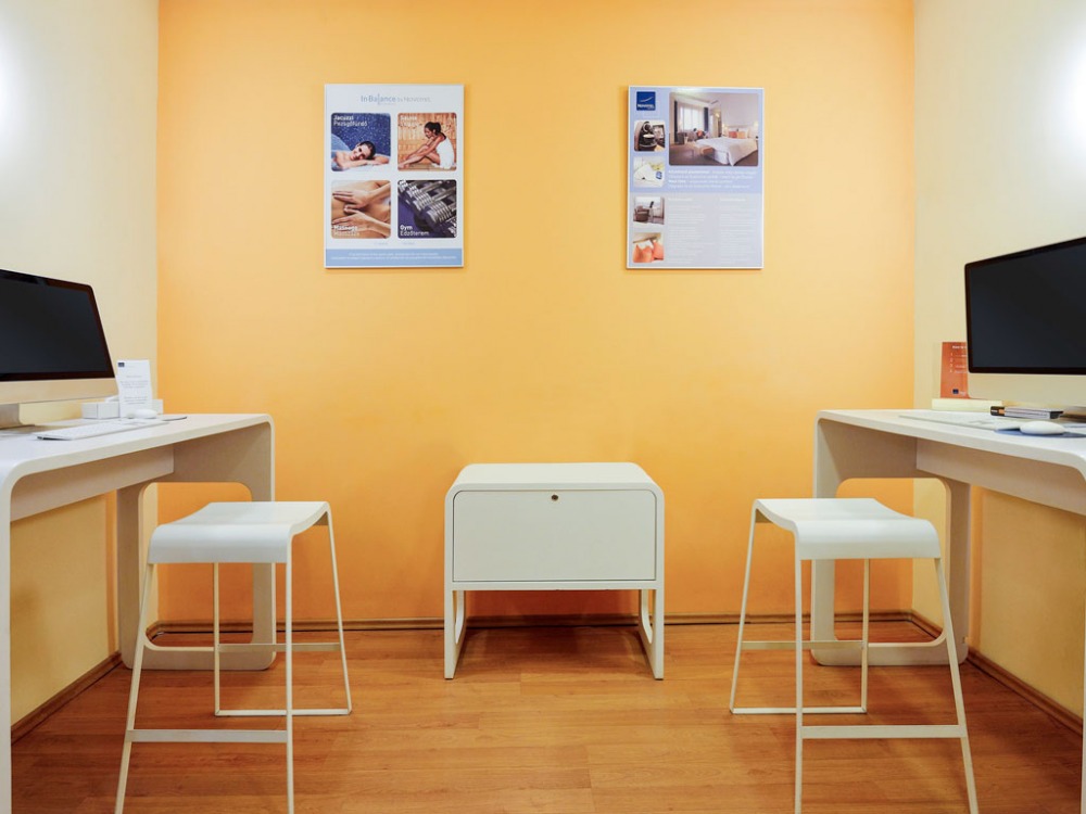 Mövenpick Hotel Budapest Centre