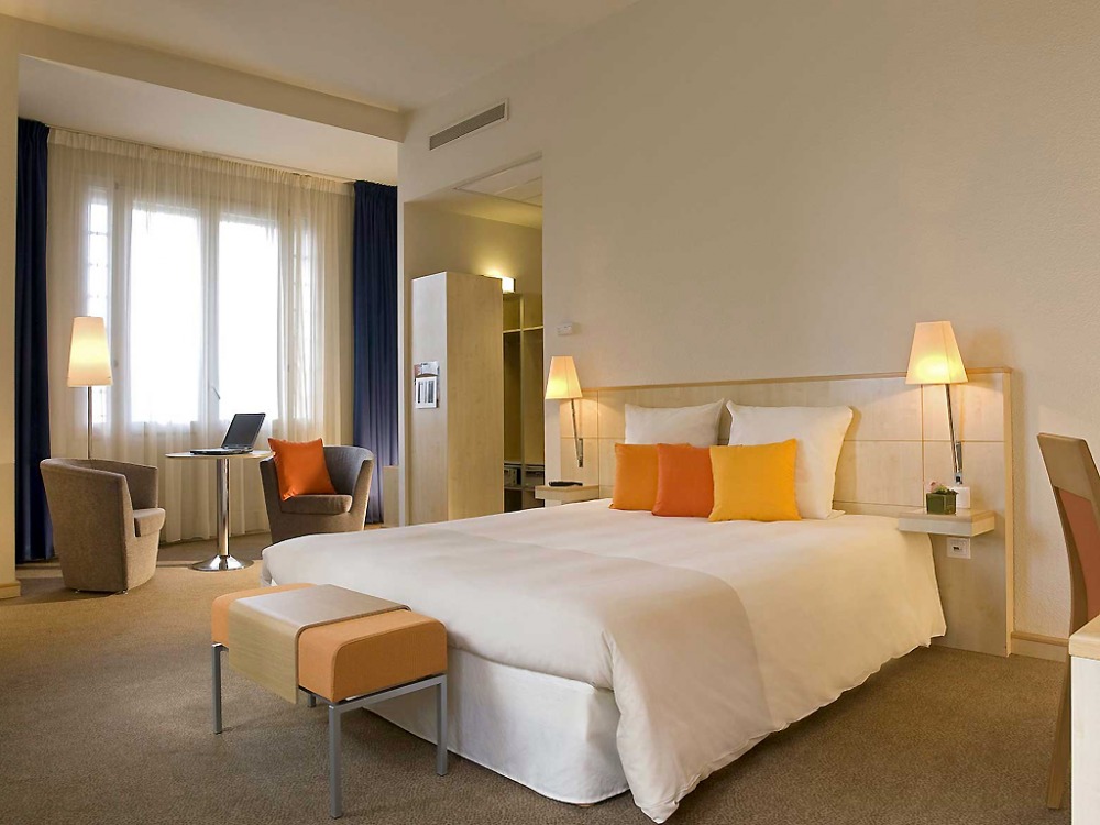 Mövenpick Hotel Budapest Centre