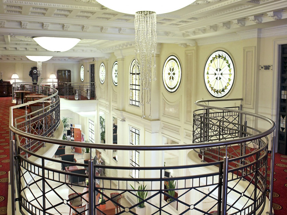 Mövenpick Hotel Budapest Centre