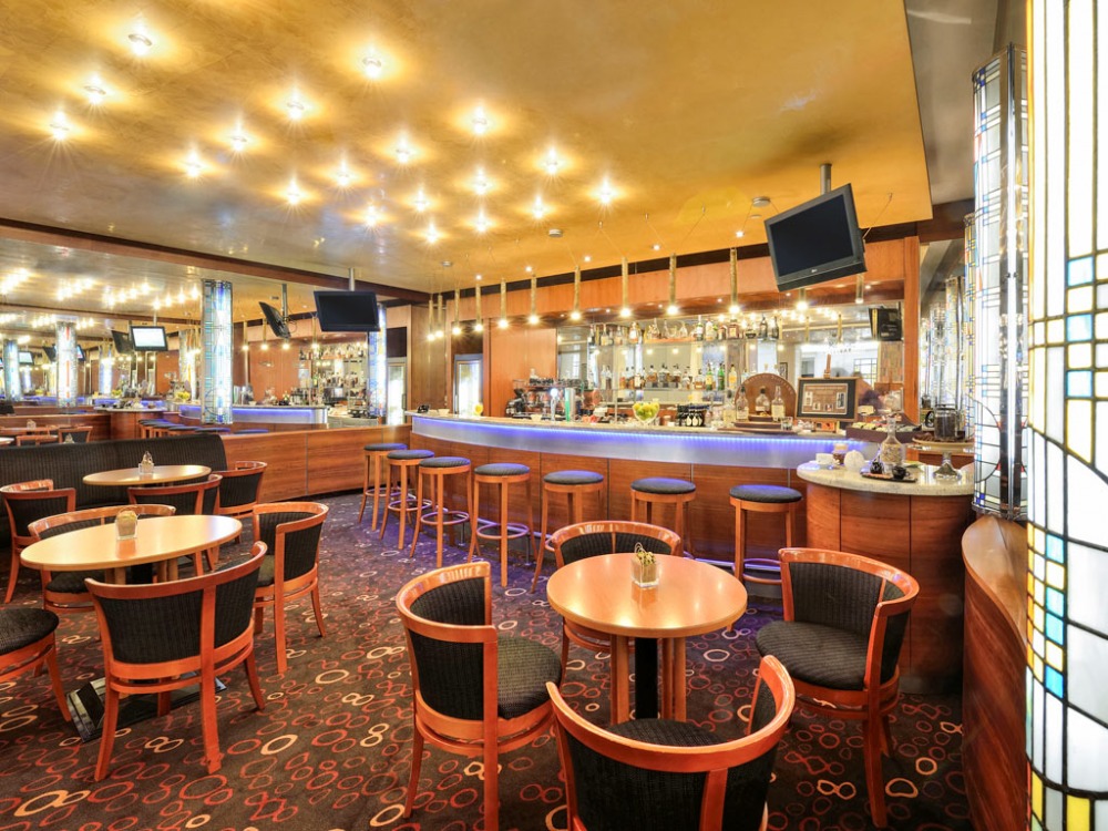 Mövenpick Hotel Budapest Centre