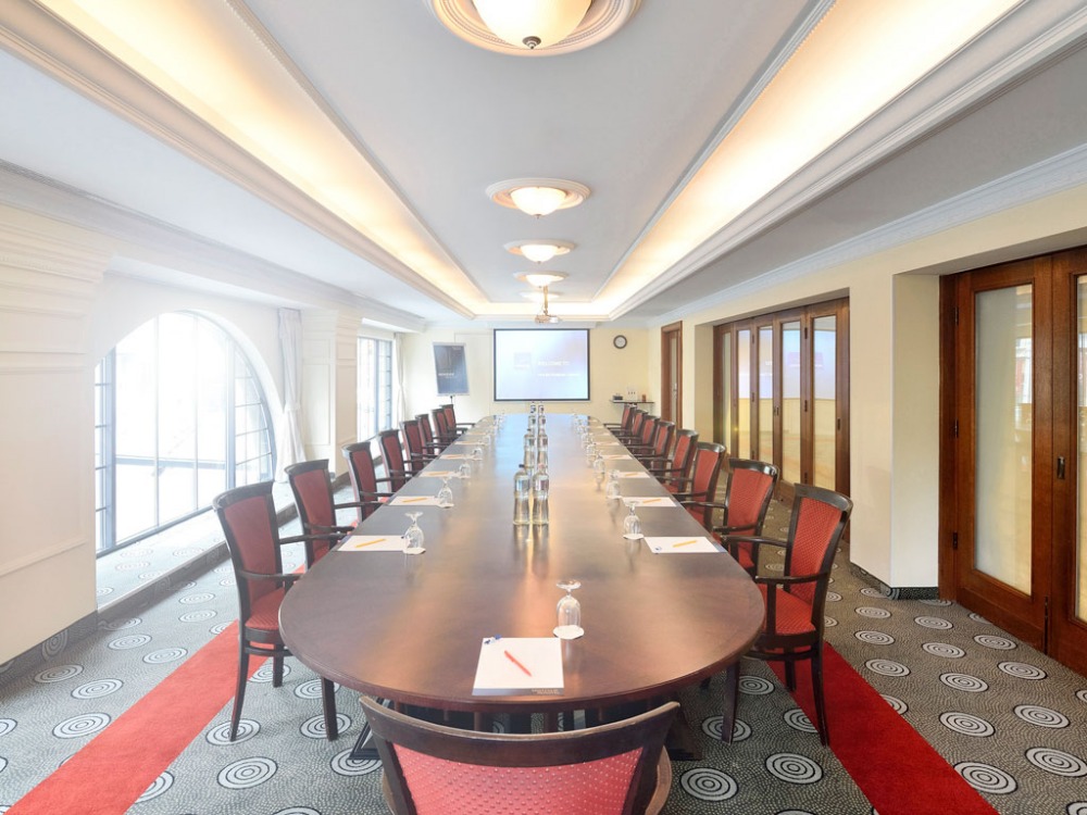 Mövenpick Hotel Budapest Centre