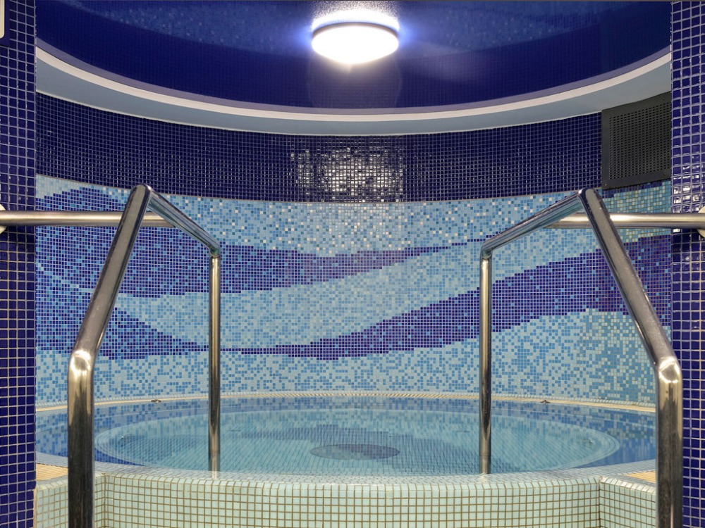 Mövenpick Hotel Budapest Centre