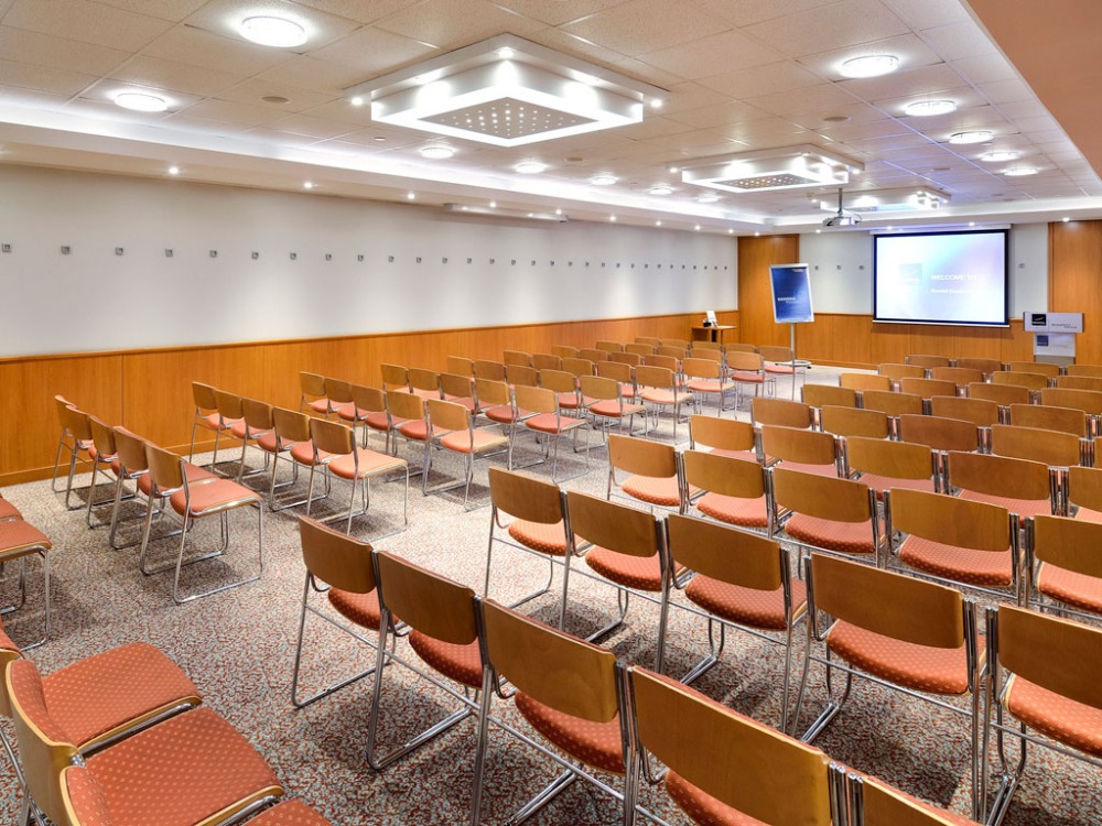 Mövenpick Hotel Budapest Centre