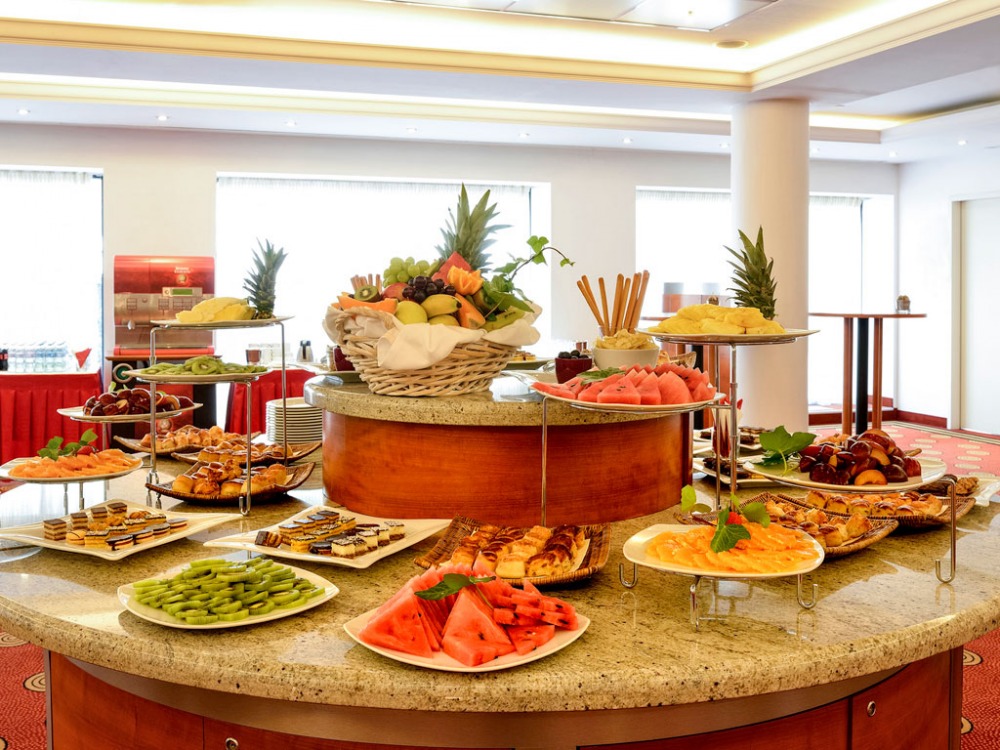 Mövenpick Hotel Budapest Centre