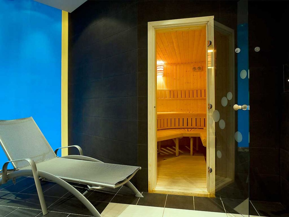 Novotel Budapest City & Budapest Kongresszusi Központ