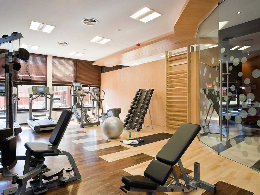 Novotel Budapest City & Budapest Kongresszusi Központ