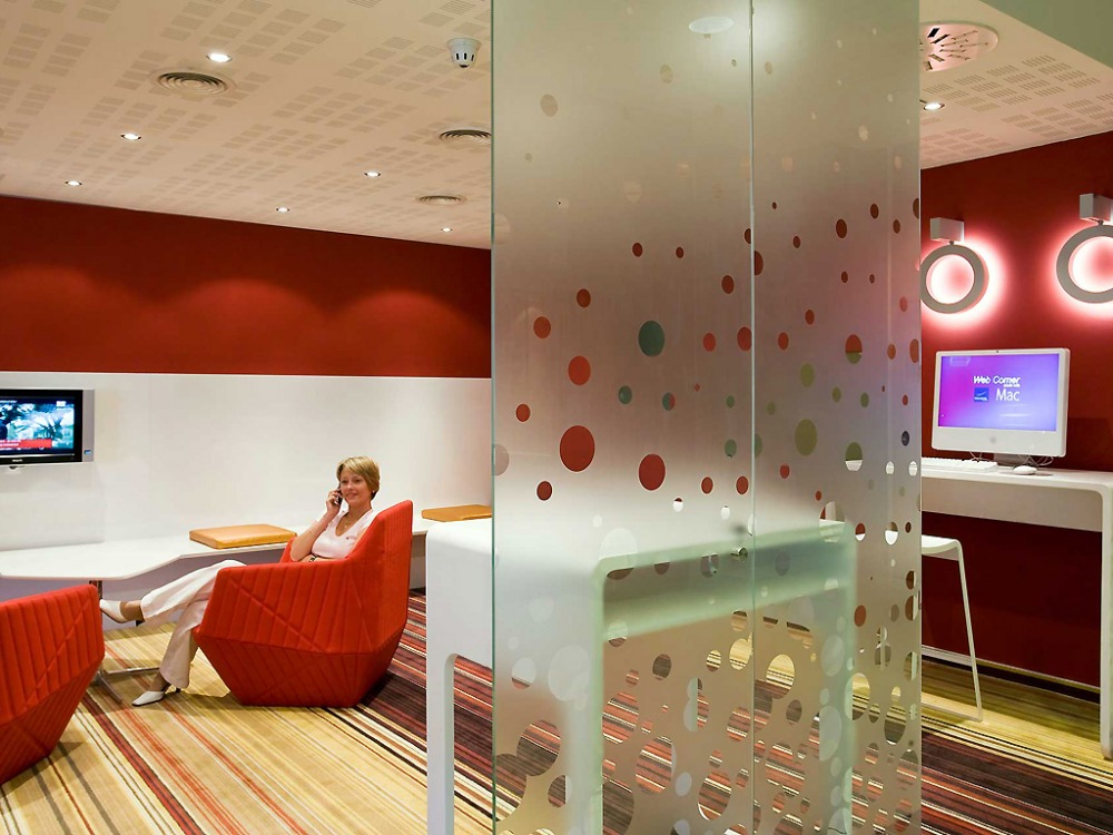 Novotel Budapest City & Budapest Kongresszusi Központ