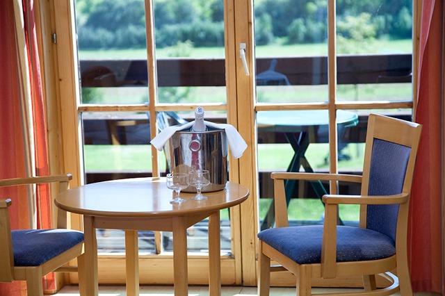 Petneházy Club Hotel