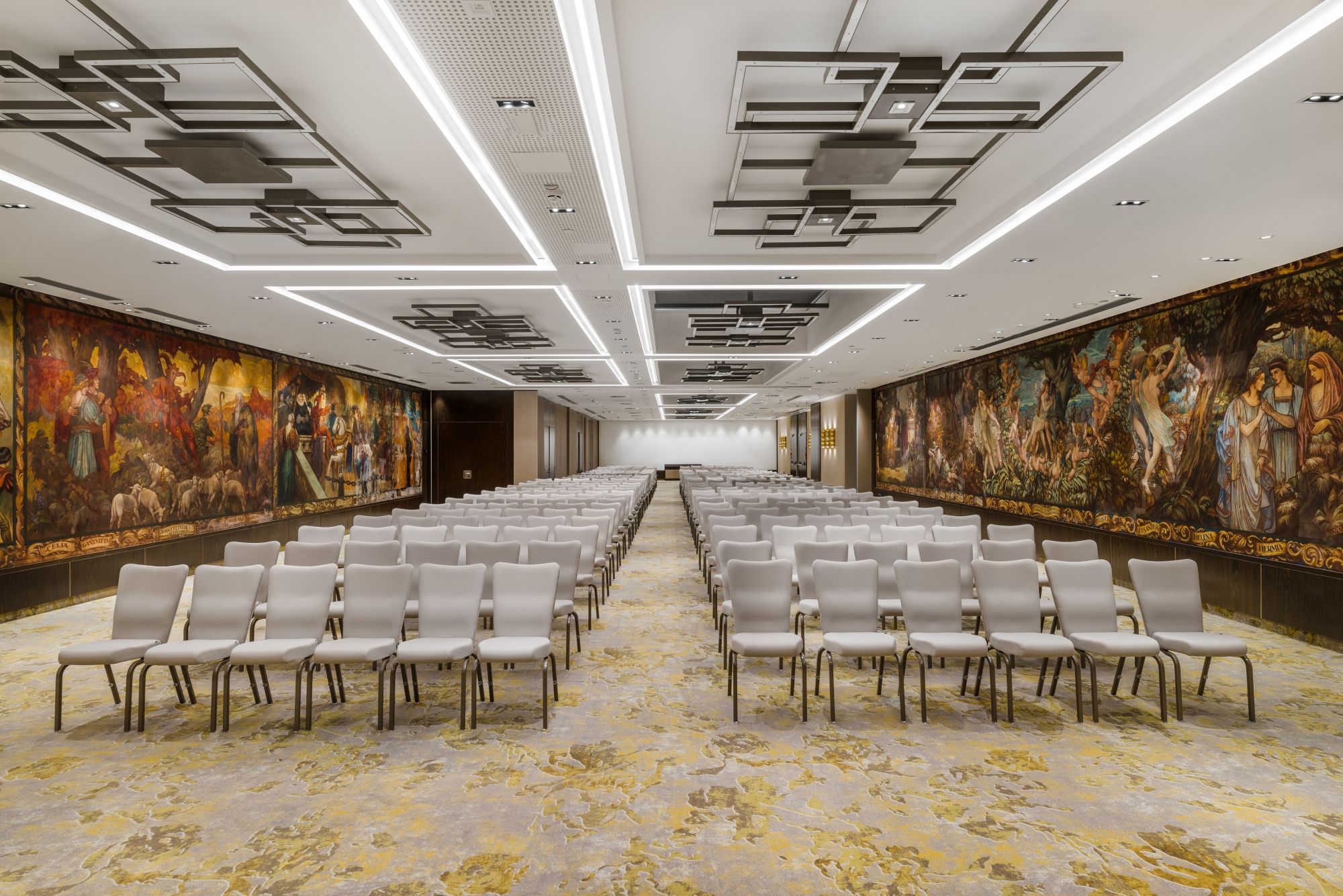 Radisson Blu Béke Hotel