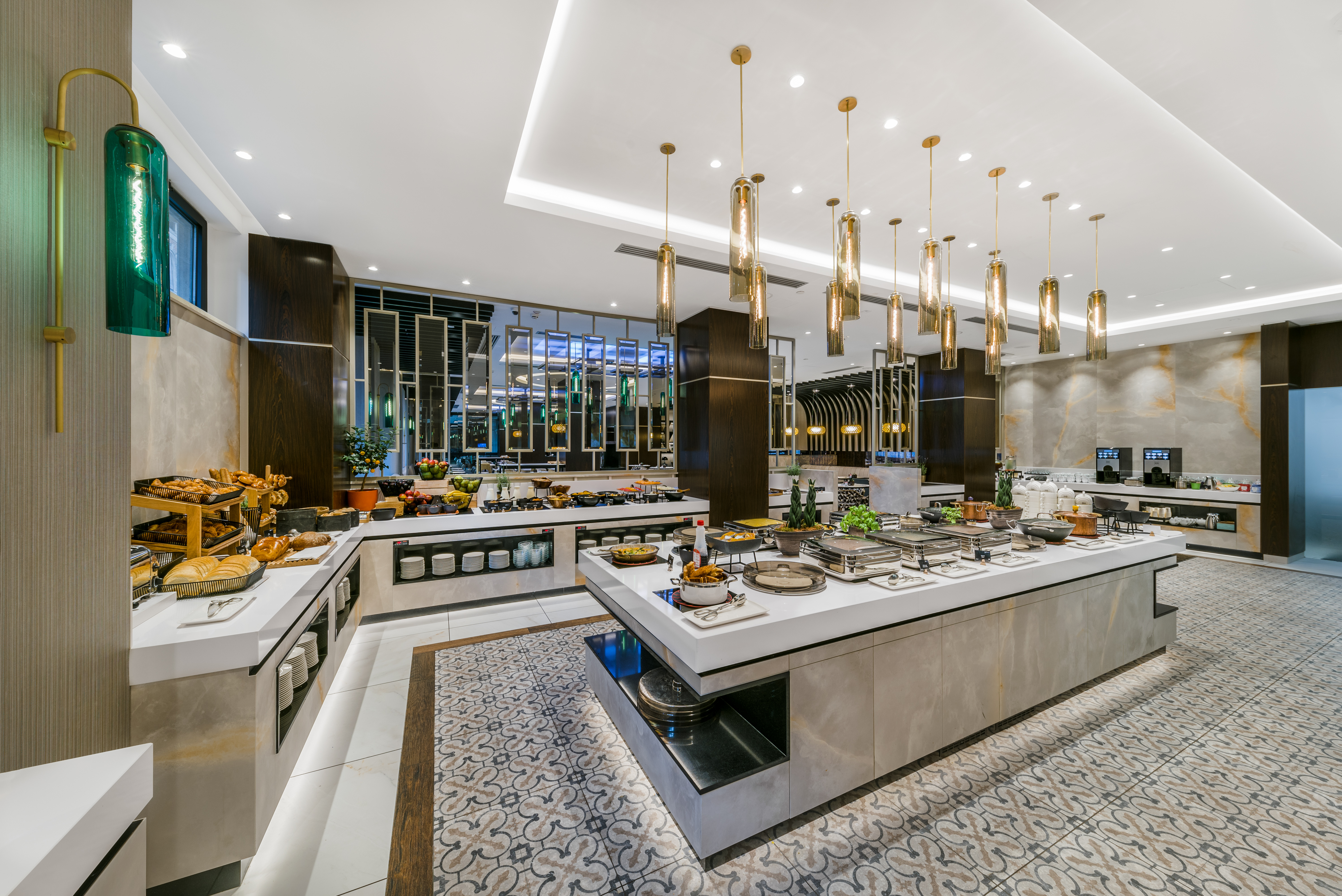 Radisson Blu Béke Hotel