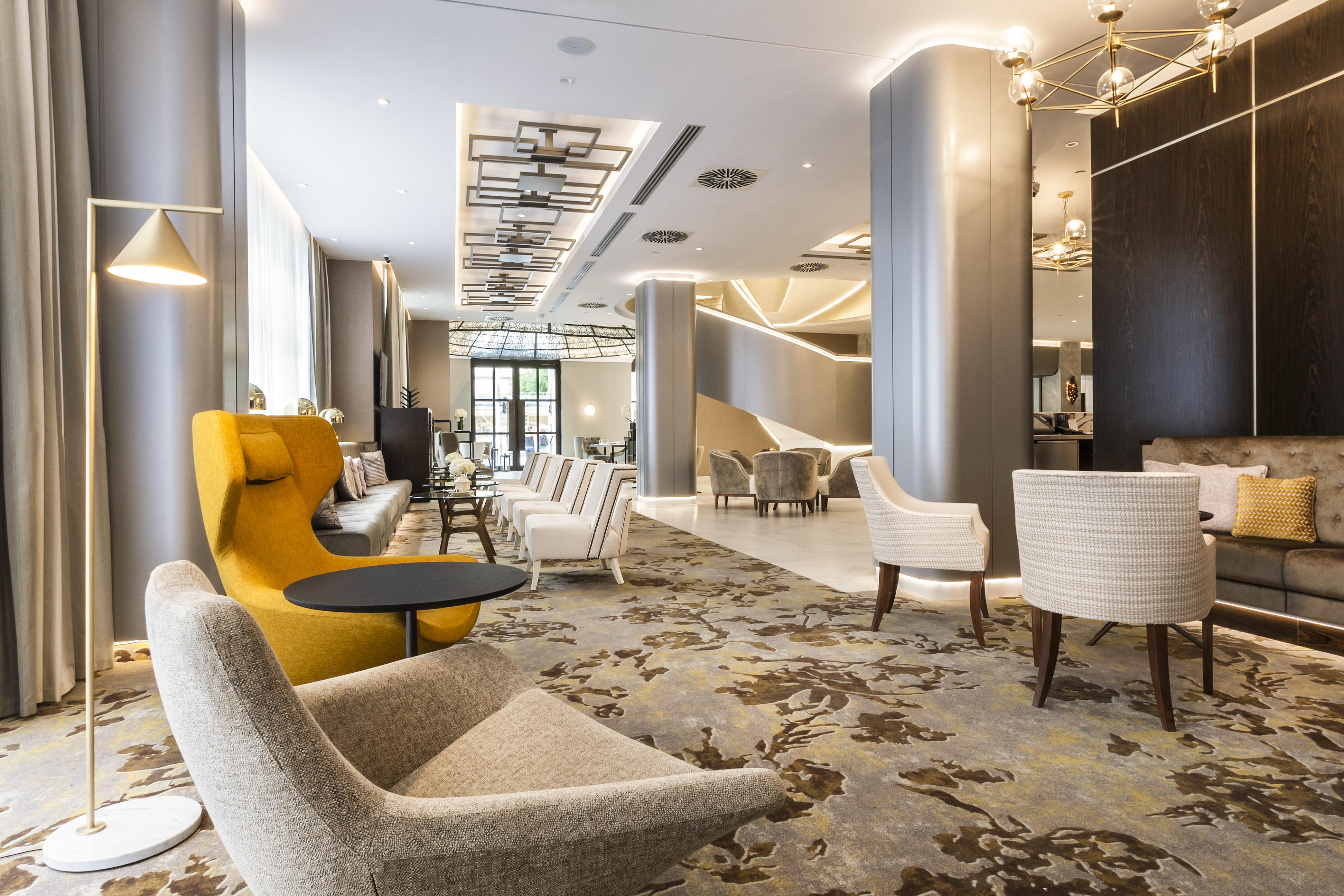 Radisson Blu Béke Hotel