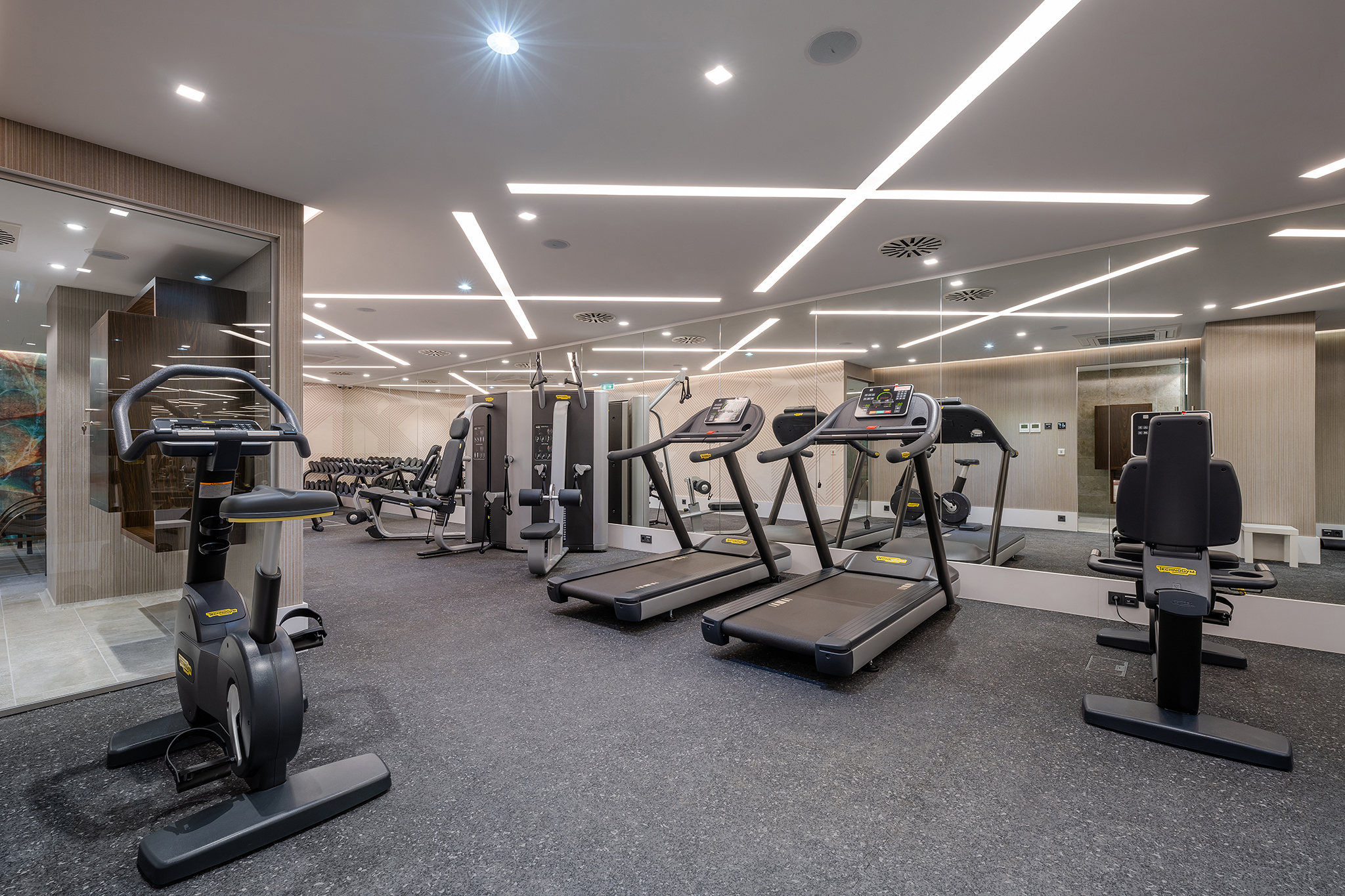 Radisson Blu Béke Hotel